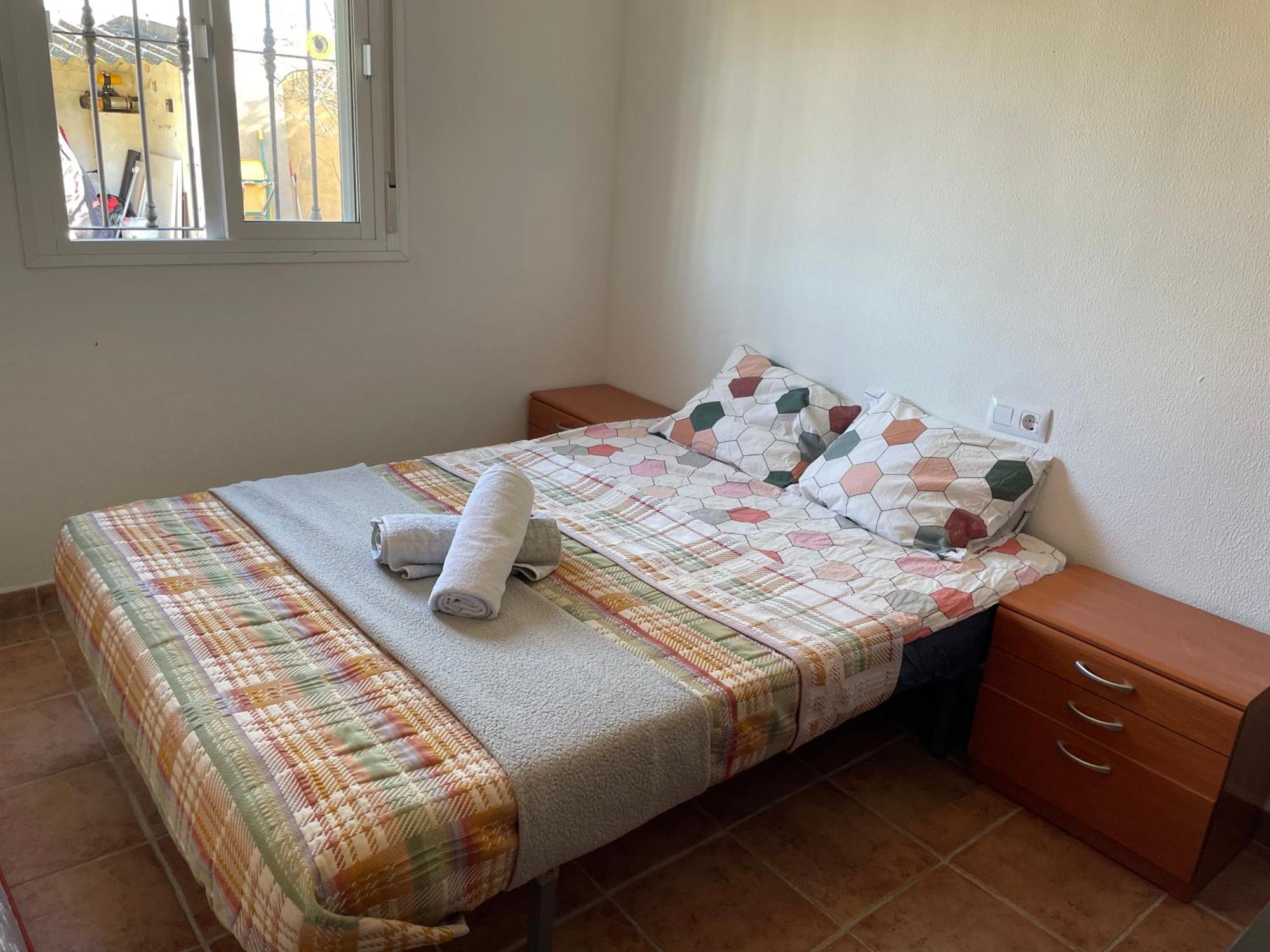 Villa Rubio Vega Chiclana de la Frontera Zewnętrze zdjęcie