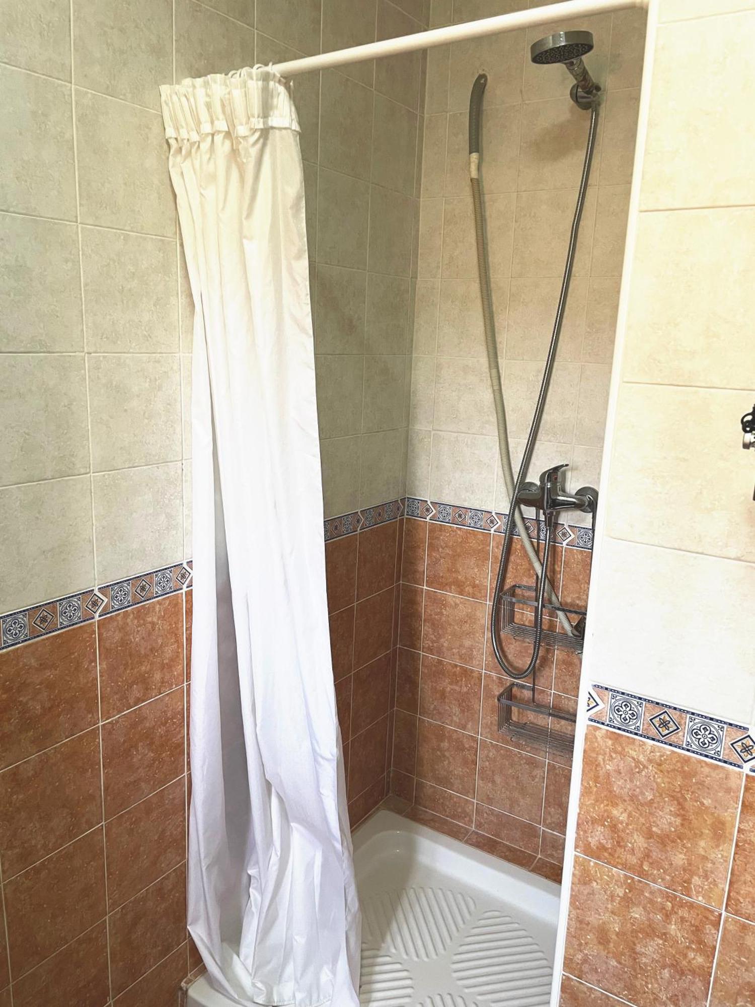 Villa Rubio Vega Chiclana de la Frontera Zewnętrze zdjęcie